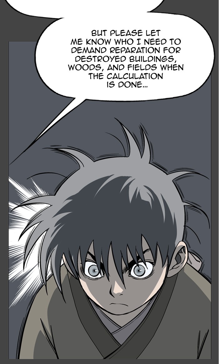 Read GOSU Manga Online