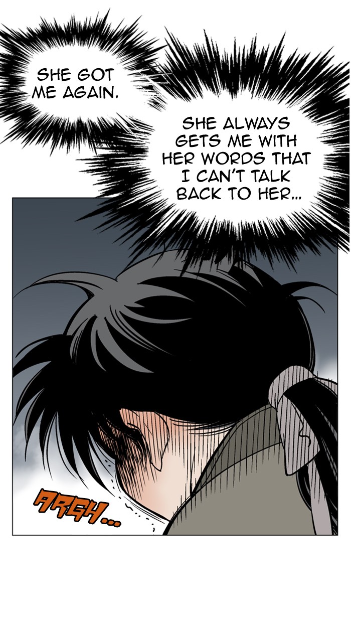 Read GOSU Manga Online