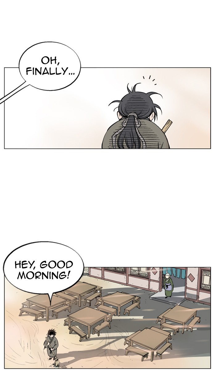 Read GOSU Manga Online