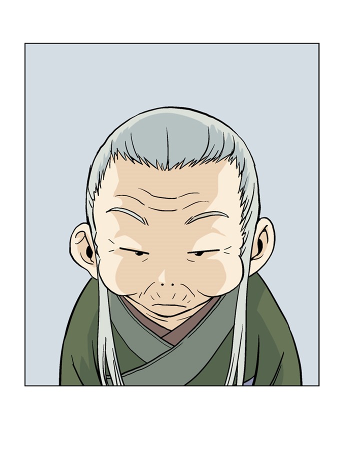 Read GOSU Manga Online