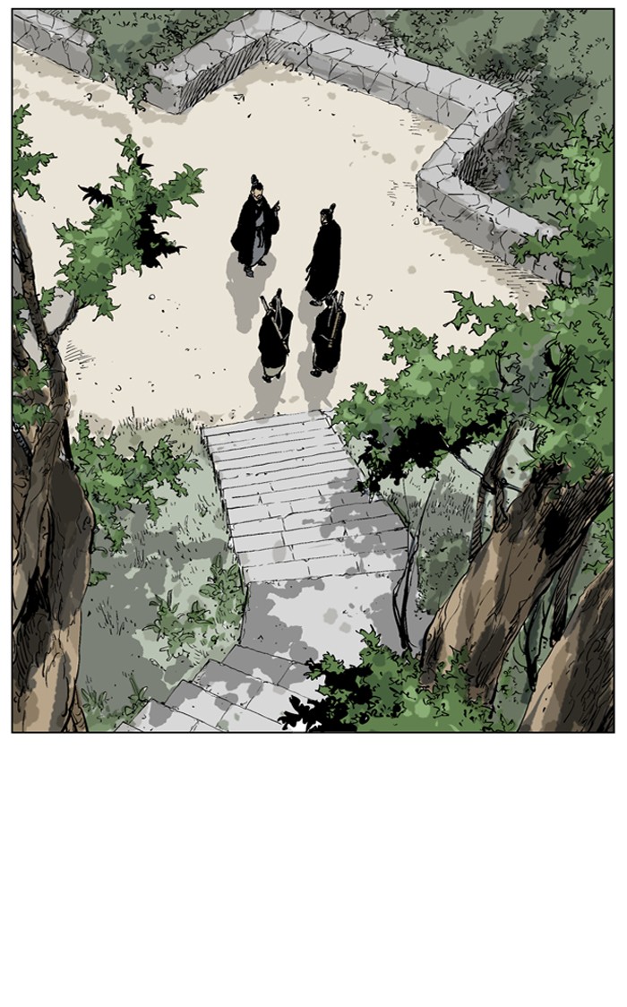 Read GOSU Manga Online
