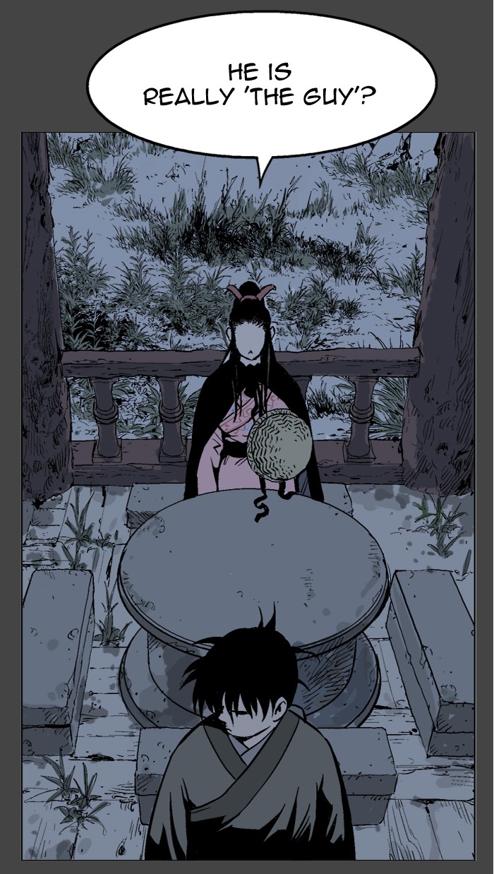 Read GOSU Manga Online