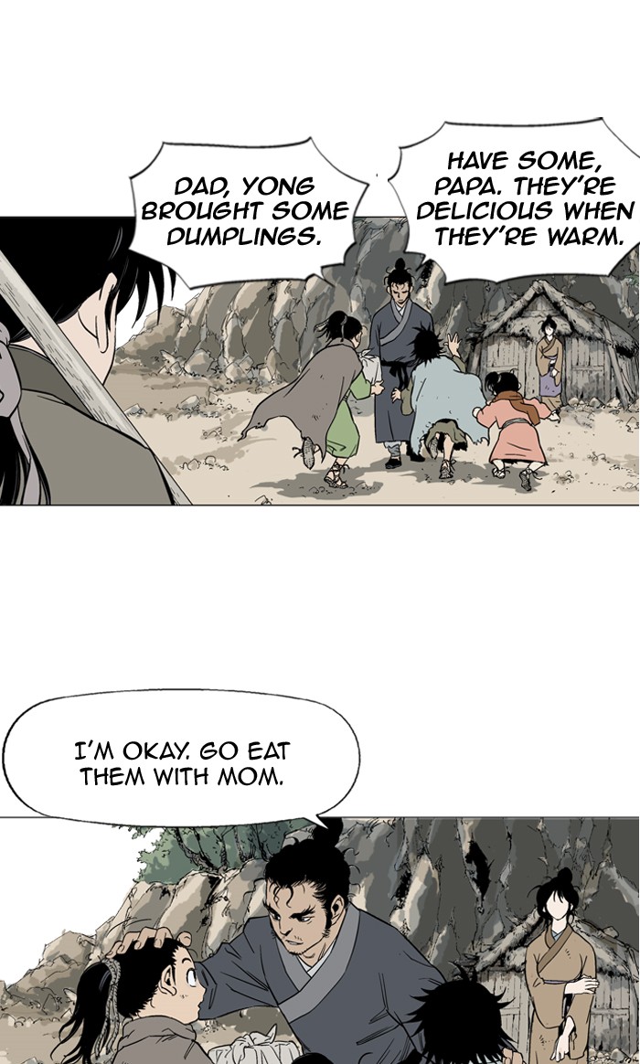 Read GOSU Manga Online