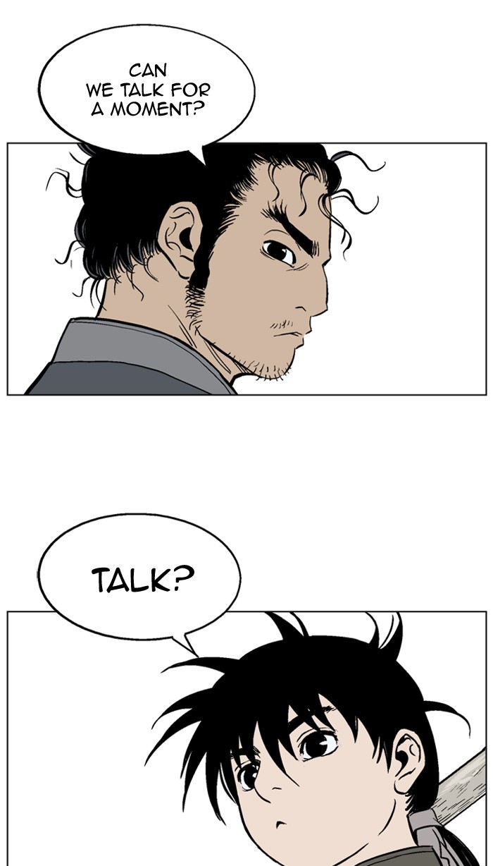 Read GOSU Manga Online