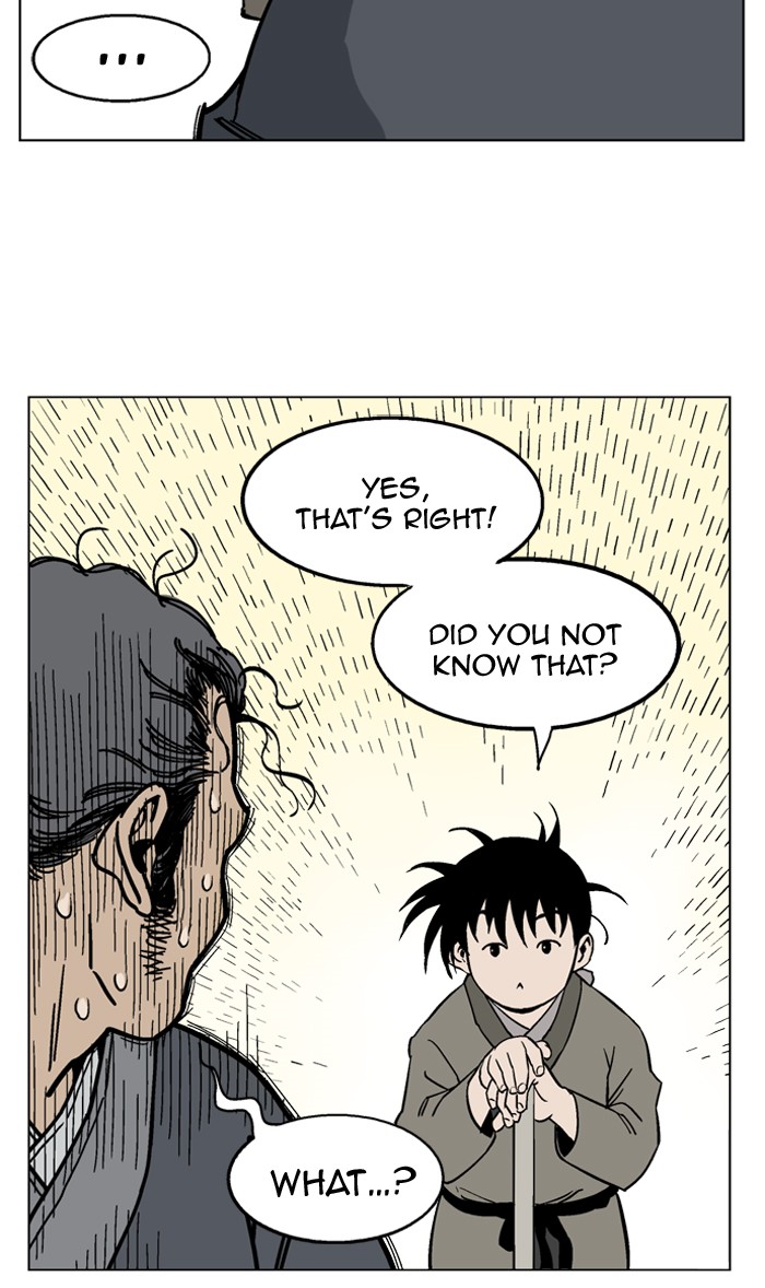 Read GOSU Manga Online