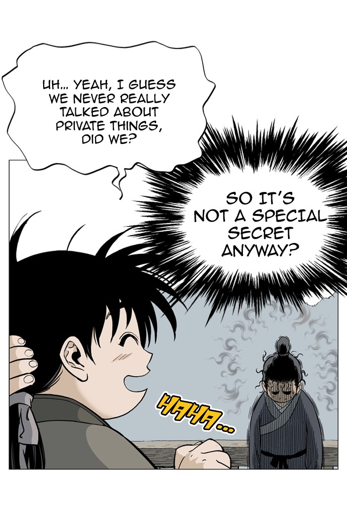 Read GOSU Manga Online