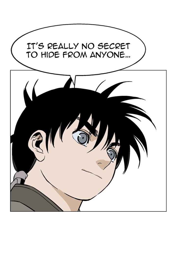 Read GOSU Manga Online