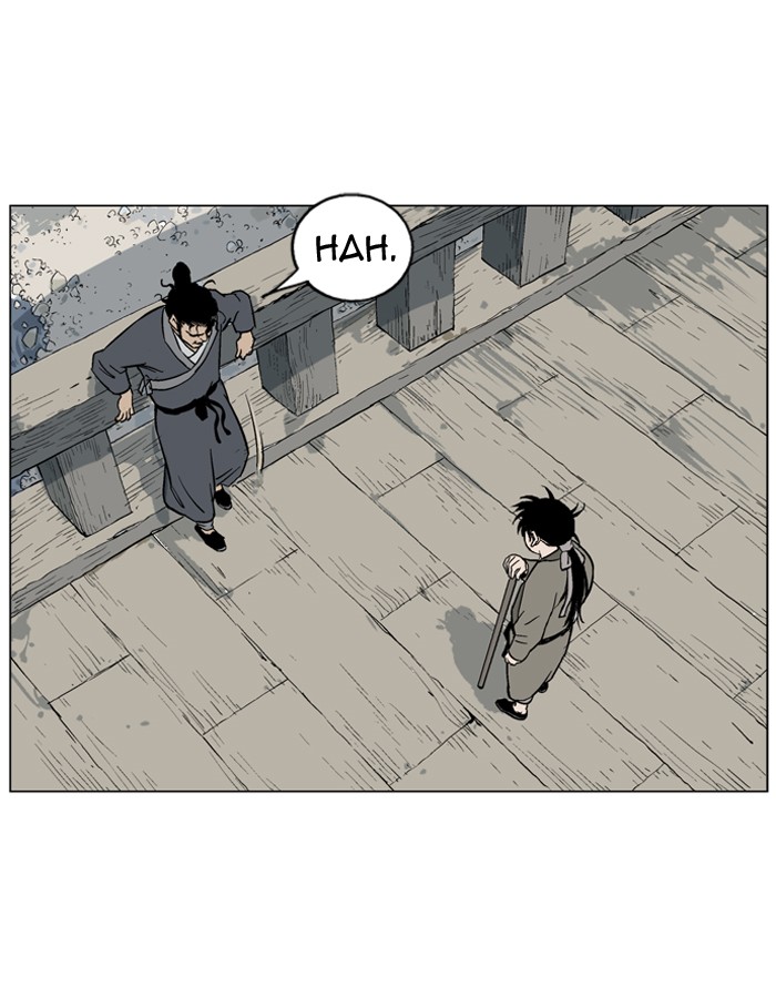 Read GOSU Manga Online