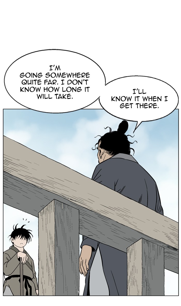 Read GOSU Manga Online
