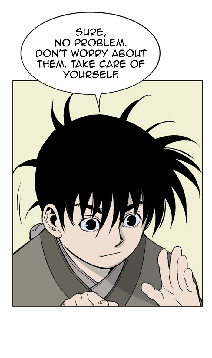Read GOSU Manga Online