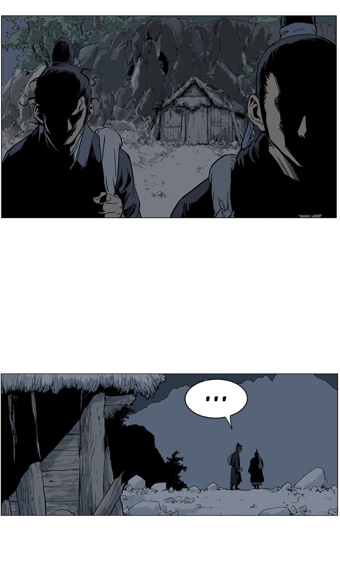 Read GOSU Manga Online