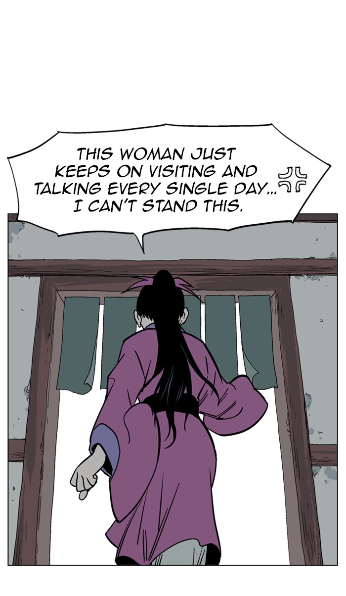 Read GOSU Manga Online