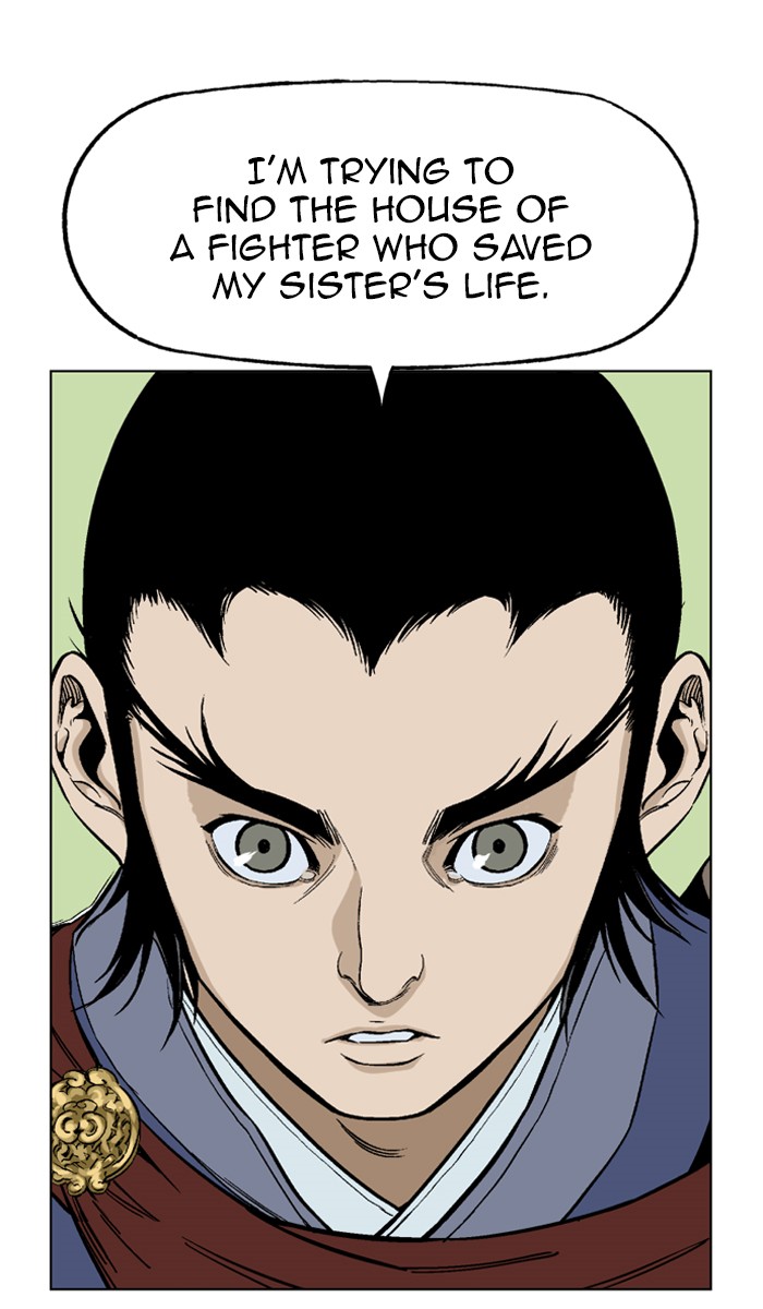 Read GOSU Manga Online