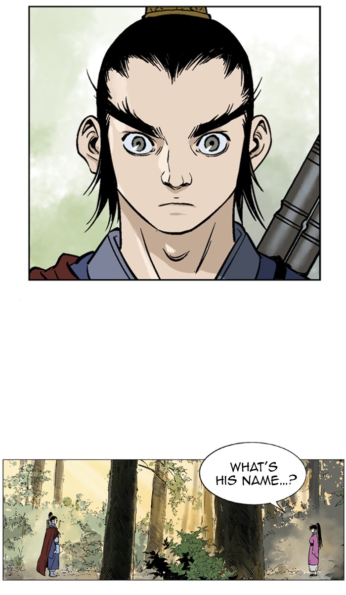 Read GOSU Manga Online