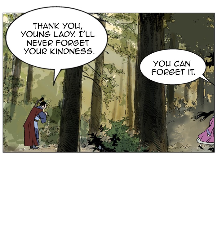 Read GOSU Manga Online