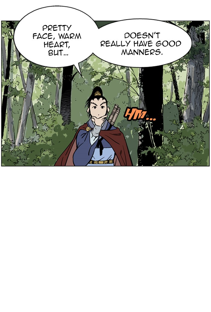 Read GOSU Manga Online