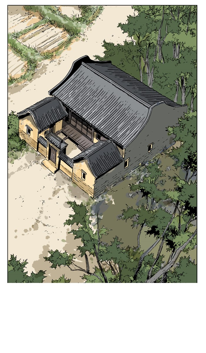 Read GOSU Manga Online