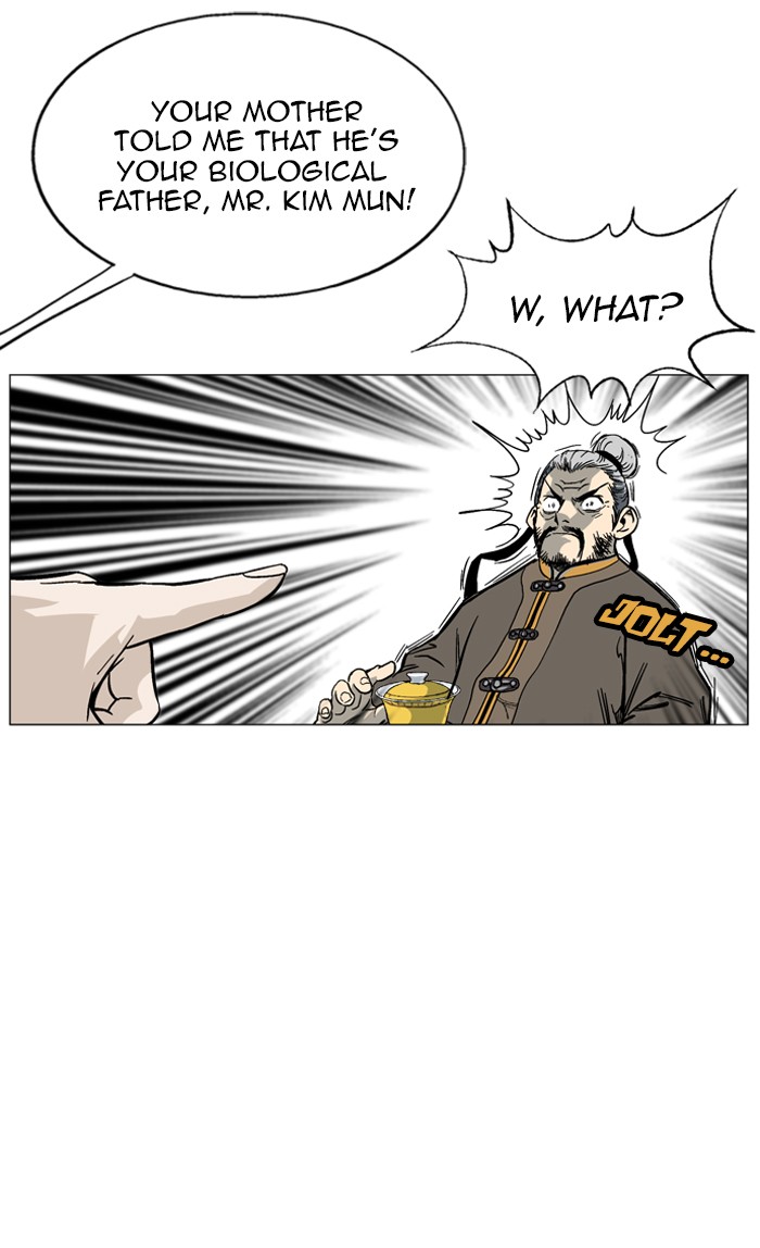 Read GOSU Manga Online