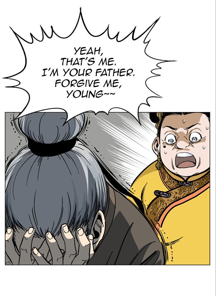 Read GOSU Manga Online