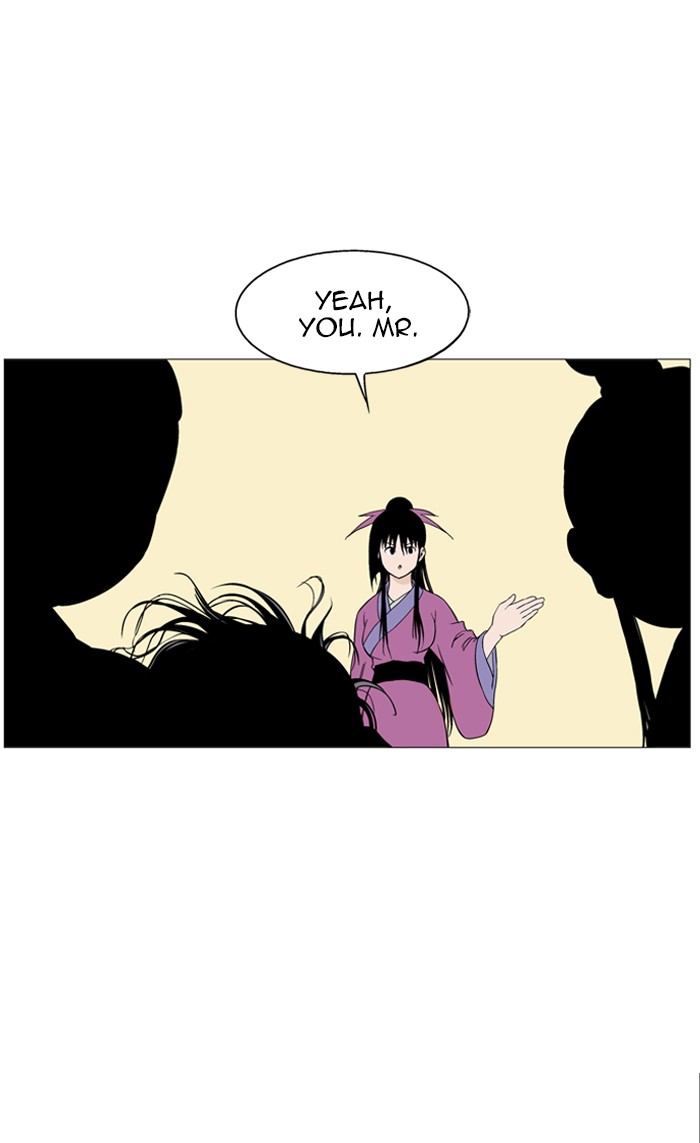 Read GOSU Manga Online