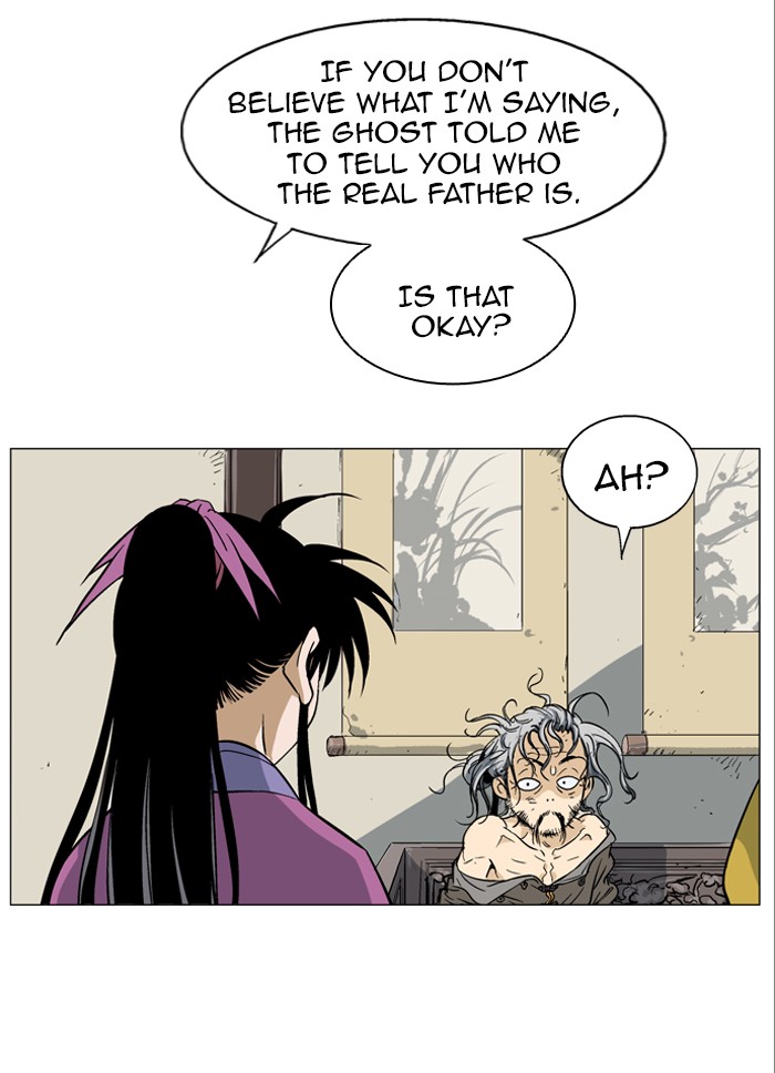 Read GOSU Manga Online