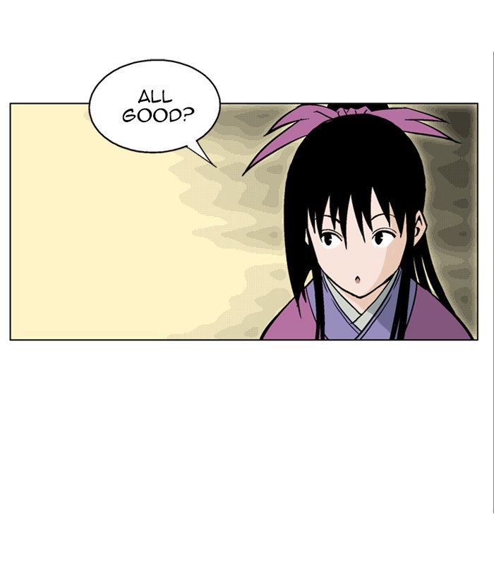 Read GOSU Manga Online