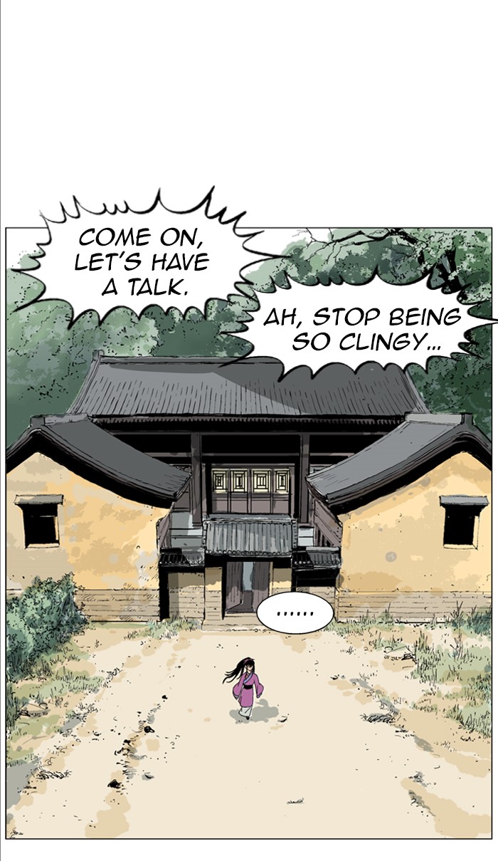 Read GOSU Manga Online