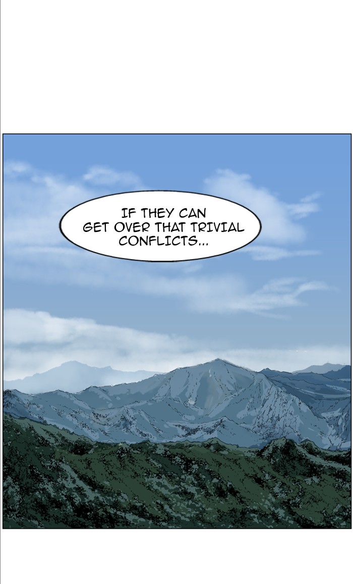 Read GOSU Manga Online