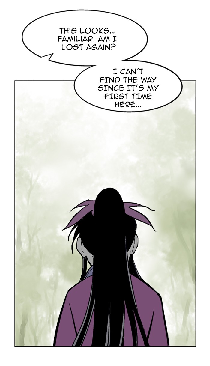 Read GOSU Manga Online