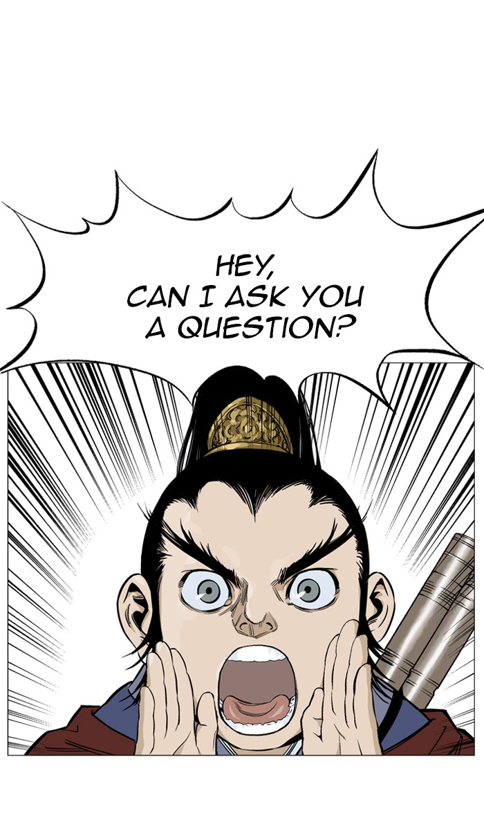 Read GOSU Manga Online