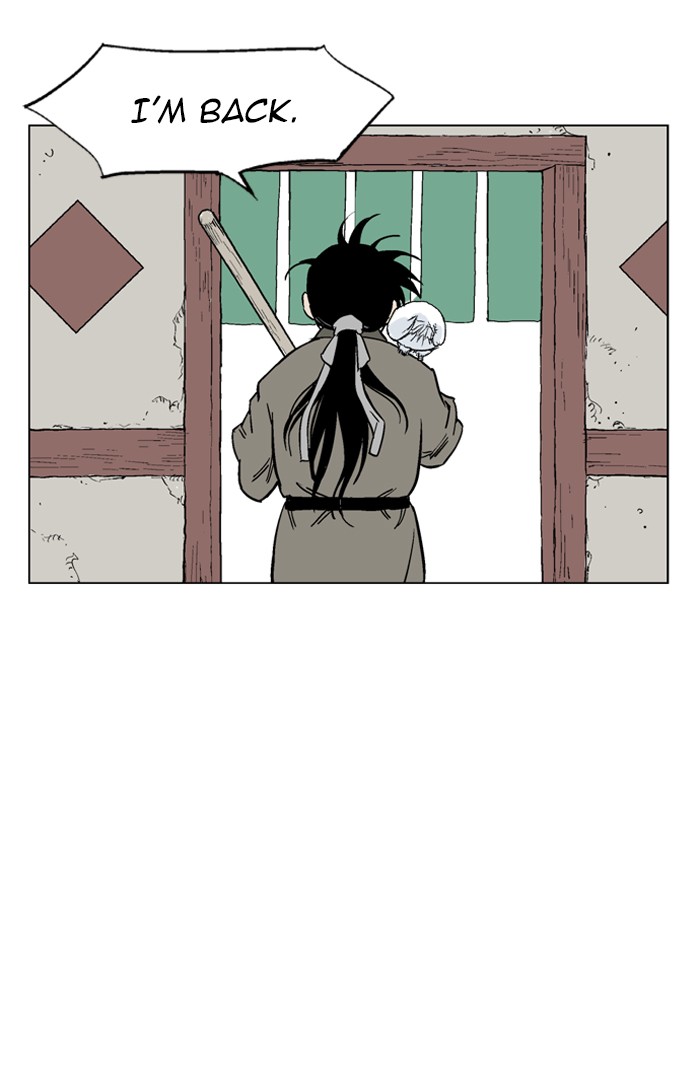 Read GOSU Manga Online