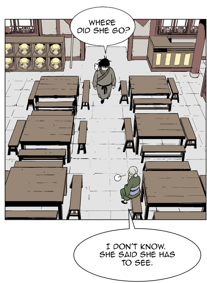 Read GOSU Manga Online