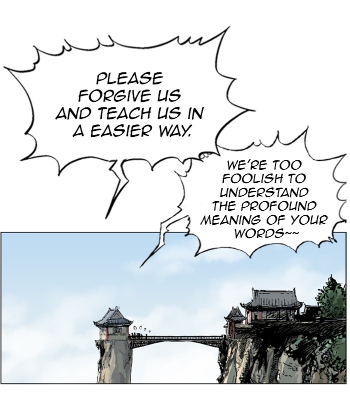 Read GOSU Manga Online