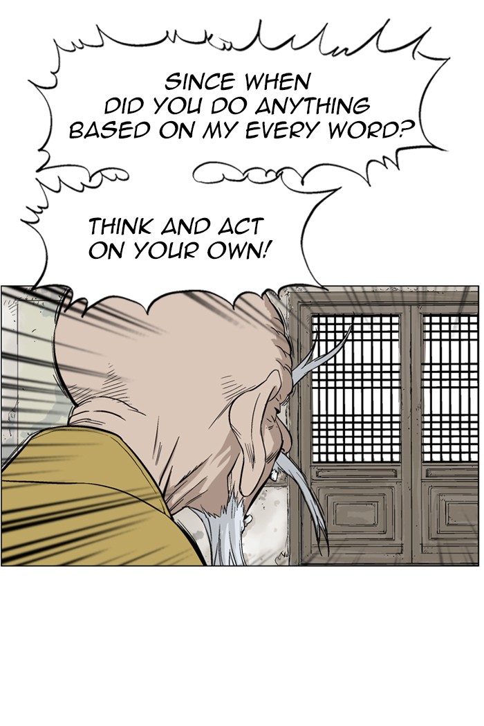 Read GOSU Manga Online