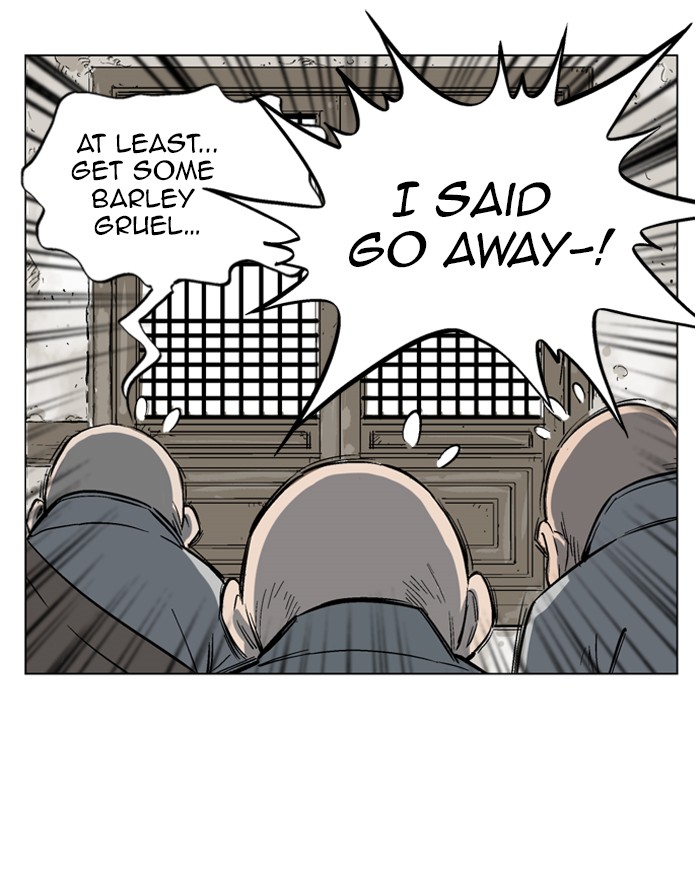 Read GOSU Manga Online