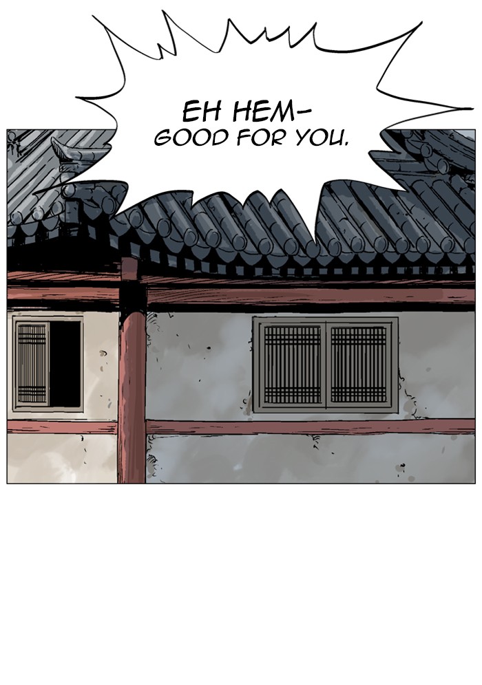 Read GOSU Manga Online