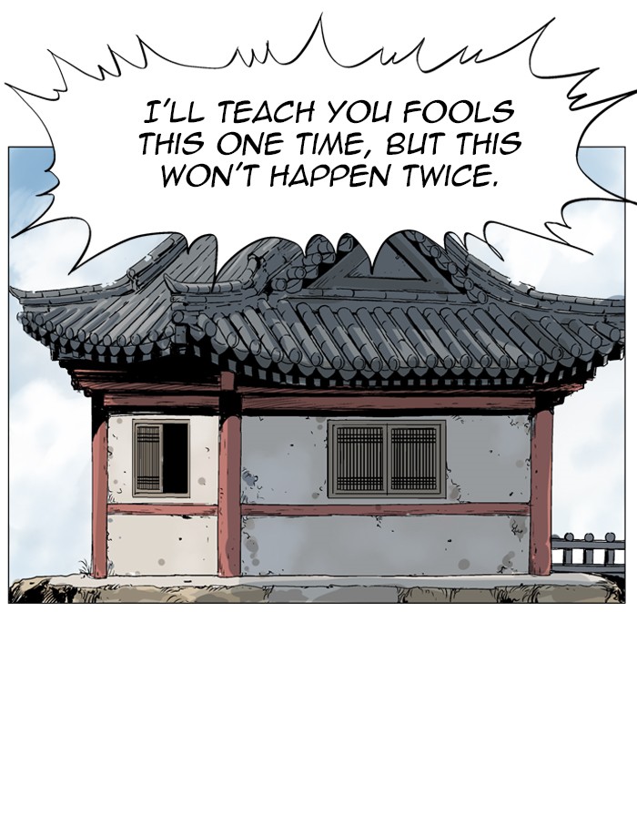 Read GOSU Manga Online