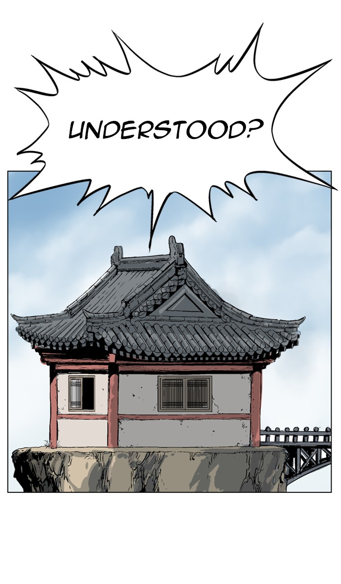 Read GOSU Manga Online