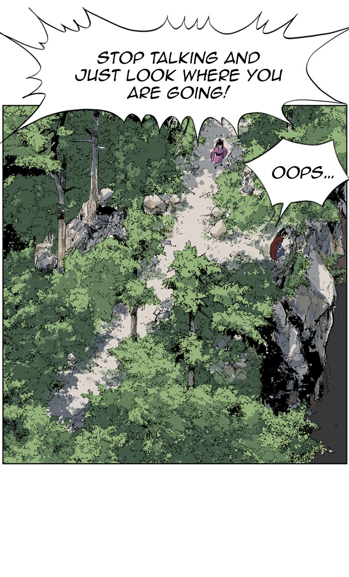 Read GOSU Manga Online