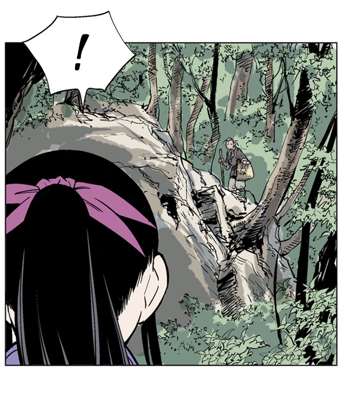 Read GOSU Manga Online