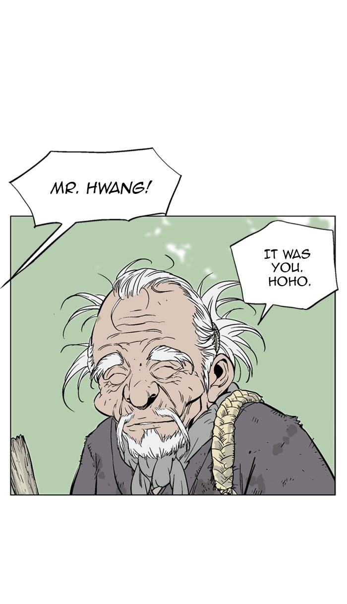 Read GOSU Manga Online