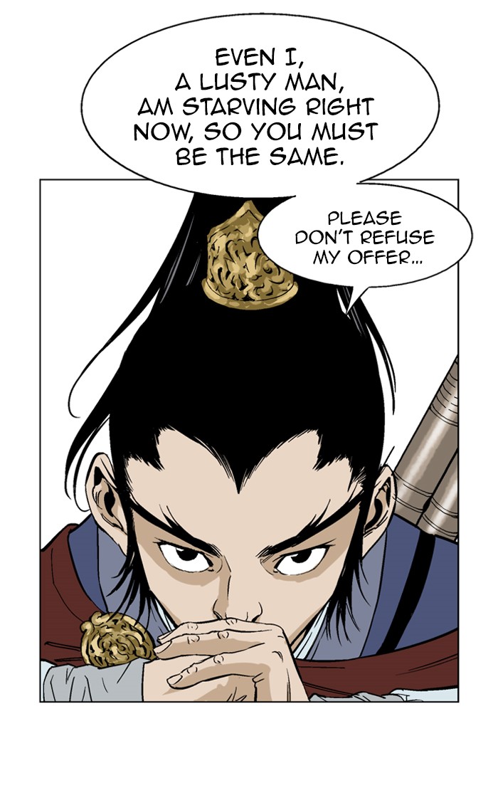 Read GOSU Manga Online