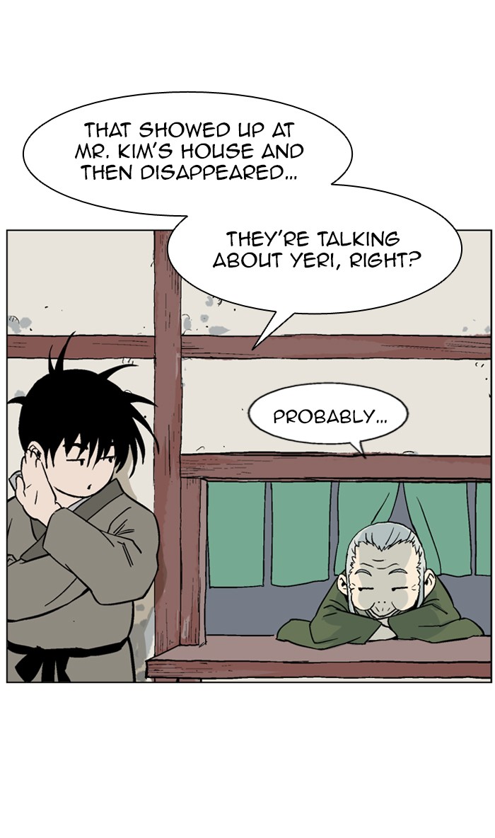 Read GOSU Manga Online