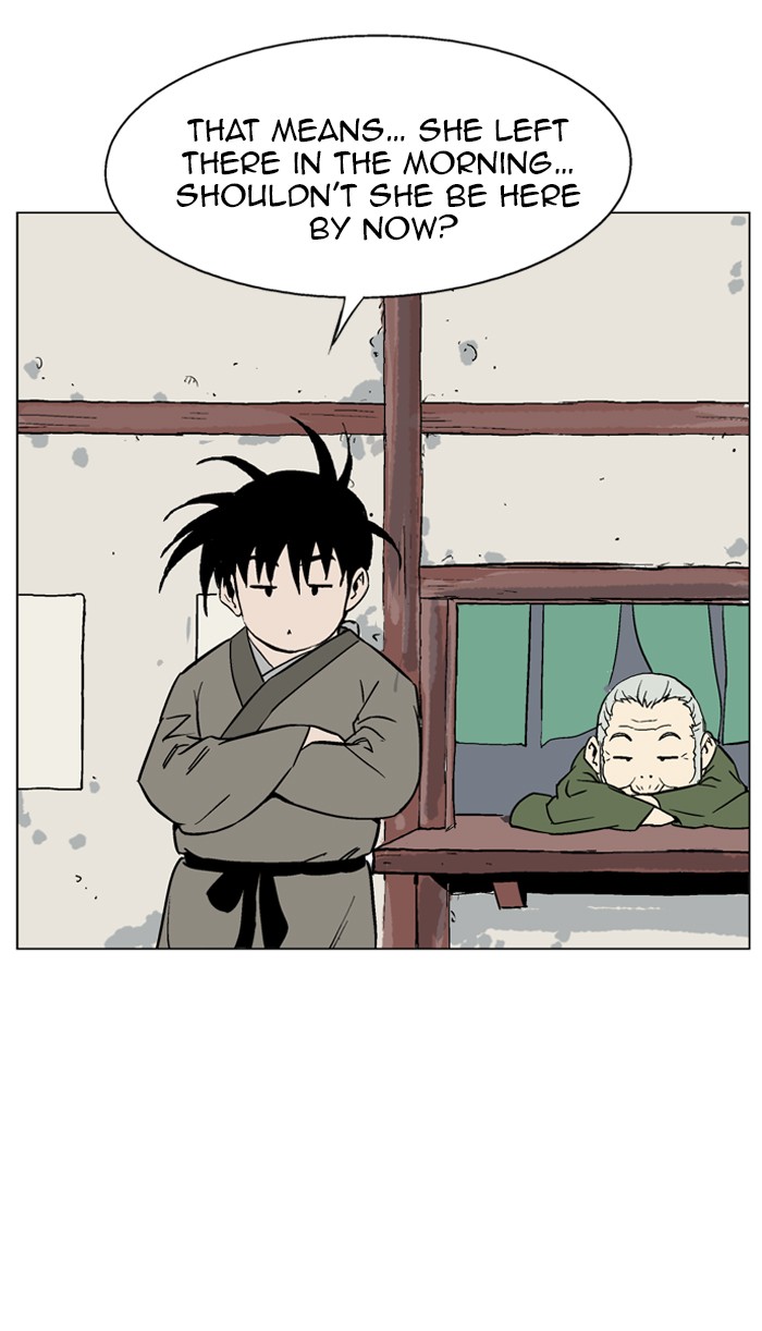 Read GOSU Manga Online