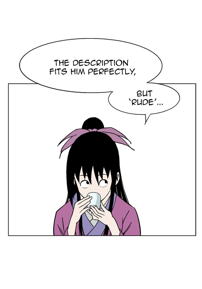 Read GOSU Manga Online