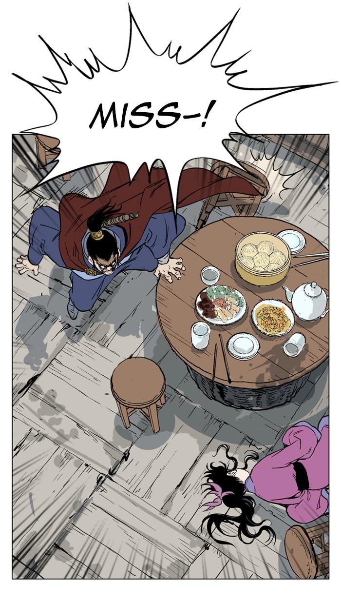 Read GOSU Manga Online
