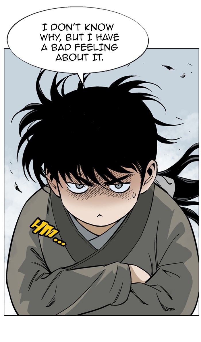 Read GOSU Manga Online