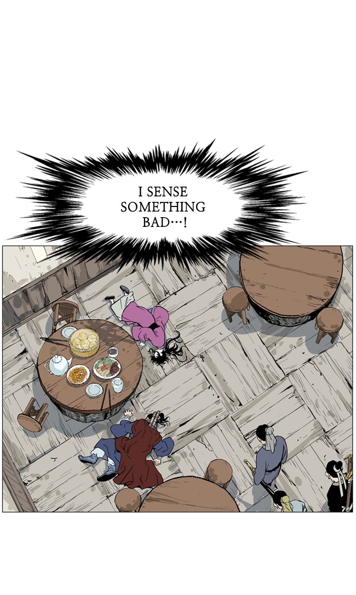Read GOSU Manga Online