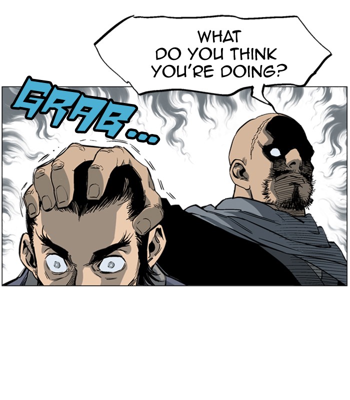 Read GOSU Manga Online