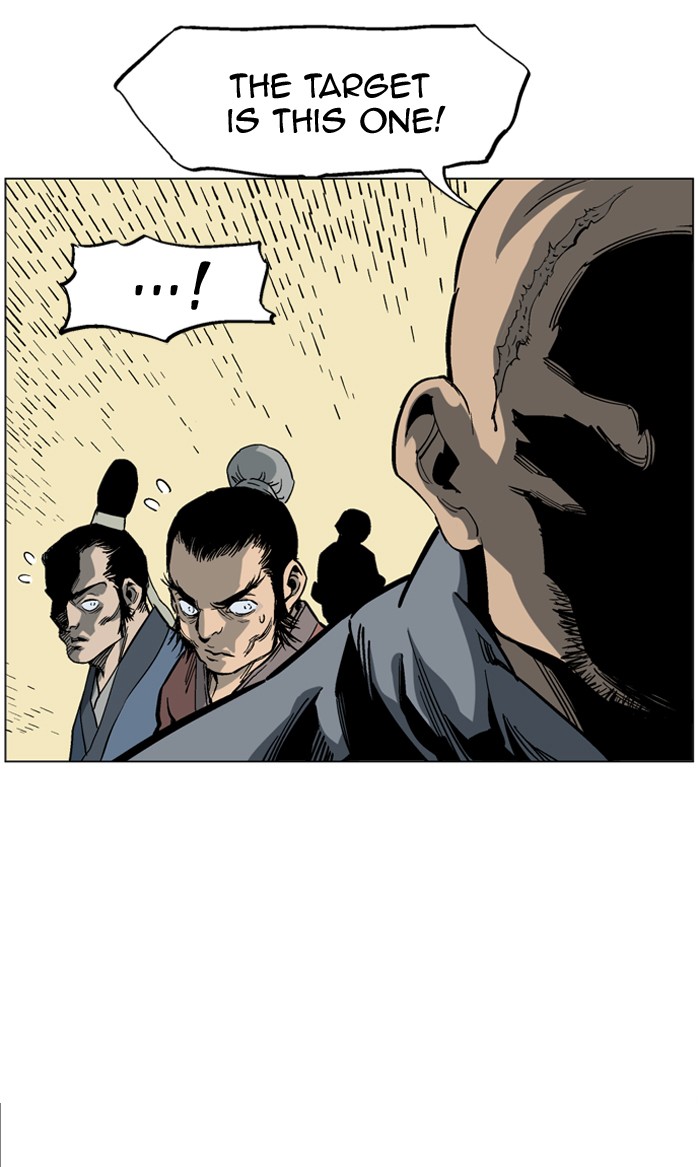 Read GOSU Manga Online